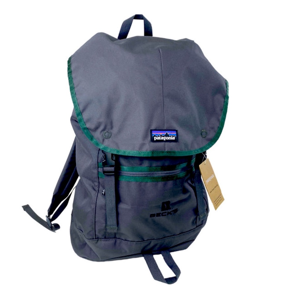 NWOT Patagonia arbor hiking backpack